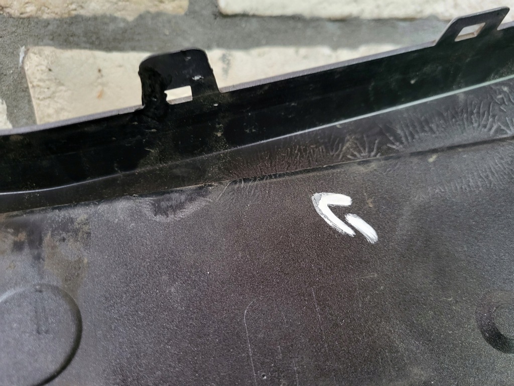 фото №10, Бампер перед передній opel grandland x 2017-2021 yp00024277