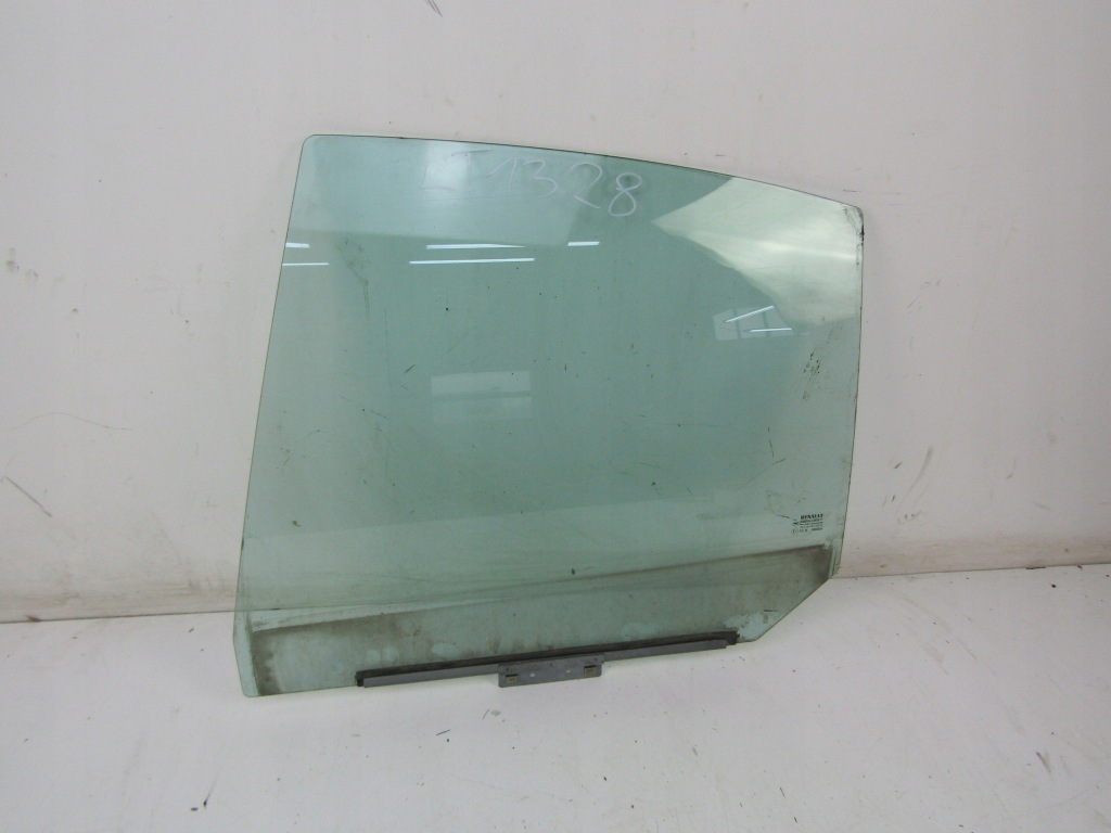 фото №1, Renault megane i стекло дверь задняя левая