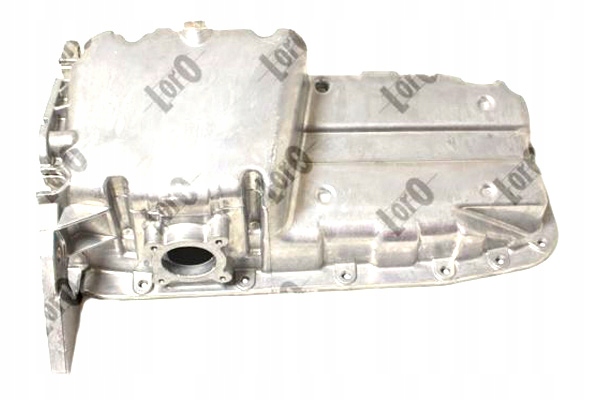 фото №1, Abakus 100-00-163 піддон масляна