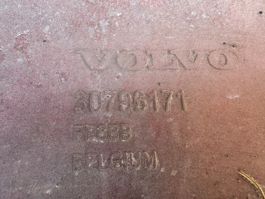 фото №9, Бампер задняя задний volvo xc60 i 1 r-design