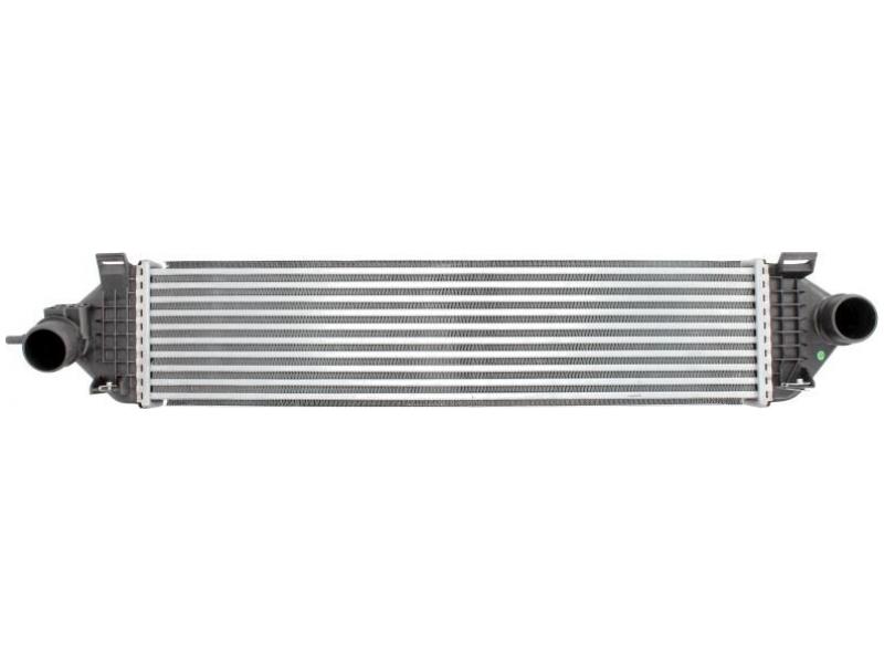 Интеркулер ford 1,6ecoboost c-max focus 3 kuga в Украине