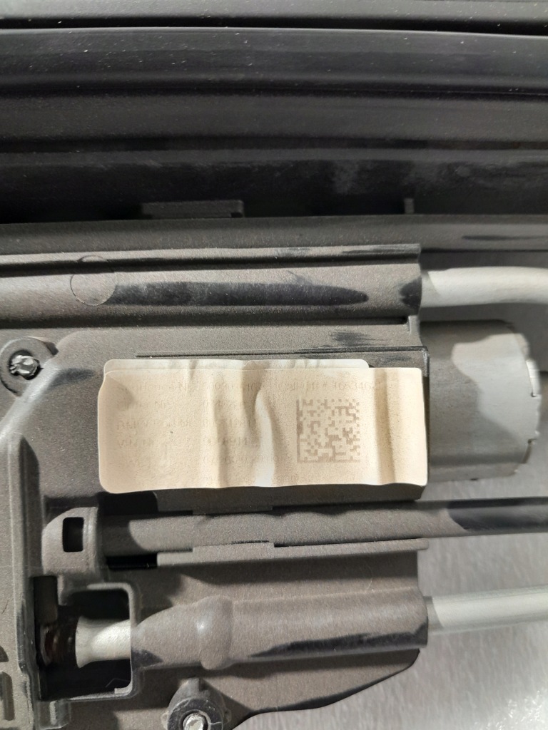 фото №11, Bmw x6 g06 люк дах панорамний 9880242 9880246 9880247