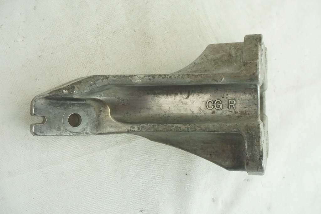 фото №1, Кронштейн кронштейн двигателя infiniti fx45