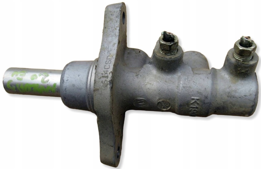 Купить Mazda cx-3 cx3 2.0 насос тормозная k1900