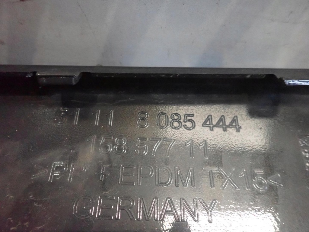 фото №6, Бампер перед передний bmw 3 g20 g21 lift 2022- m-pakiet