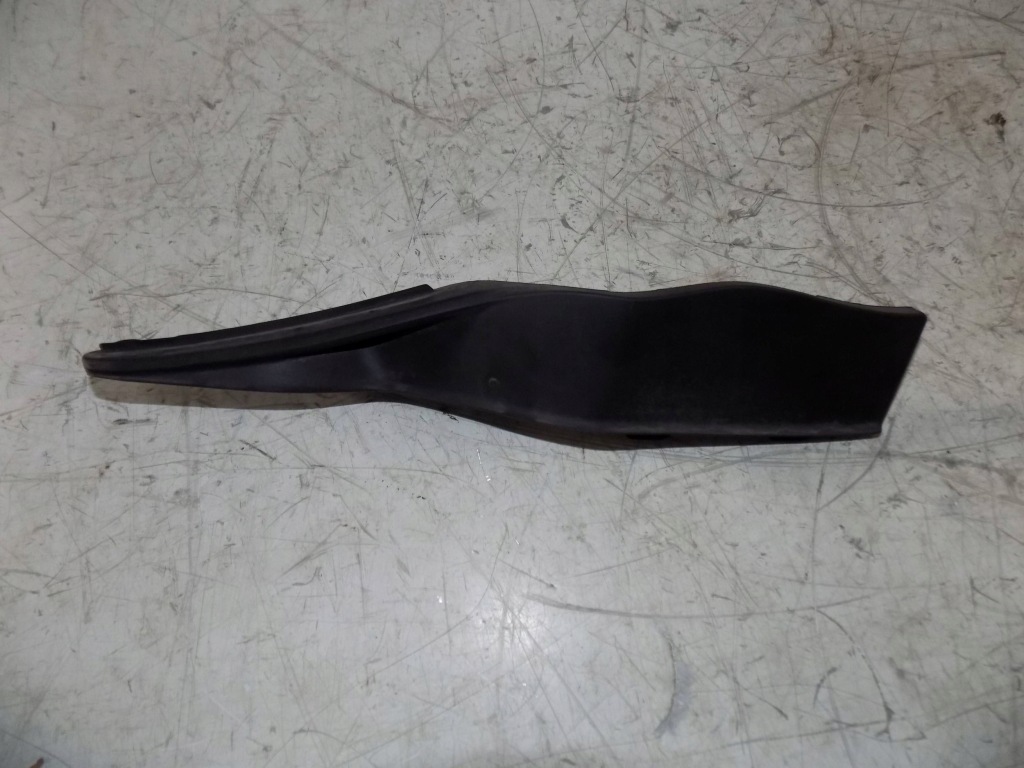 фото №1, Volvo xc90 ii заглушка защита жабо левый перед 31442411