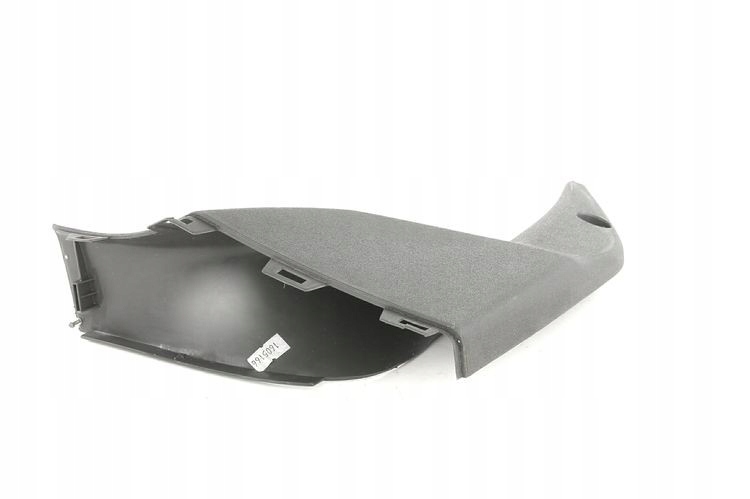 фото №8, Заглушка зеркало внутренняя iveco daily 2009- левая