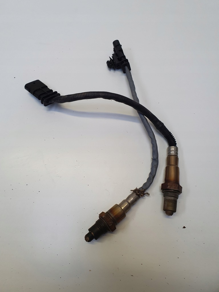 фото №1, Opel corsa f датчик лямбда-зонд 9810666880 1.2 thp