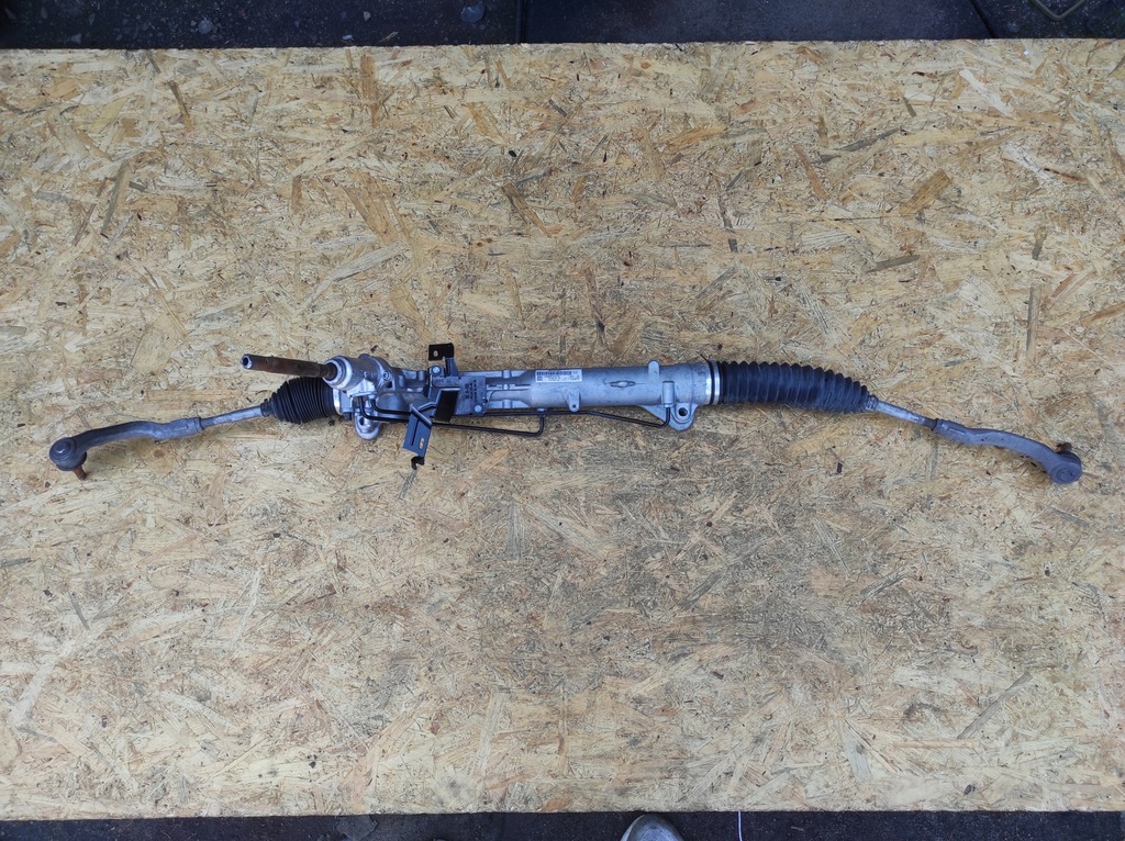 фото №7, Трансмиссия руль jumpy iii expert iii 9813692680