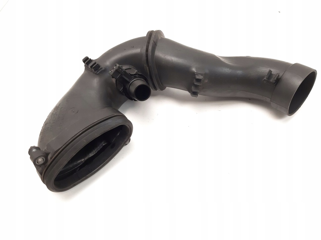 Купить 2005 bmw 5 e60 e61 труба впускной 7794173