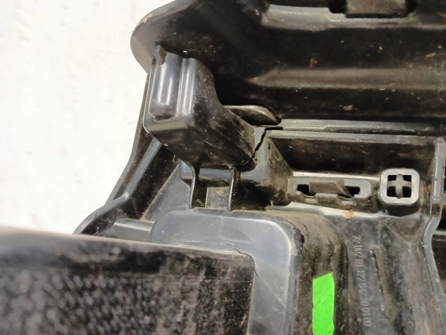 фото №6, Решітка радіатора решітка радіатора решітка радіатора skoda scala 657 19-