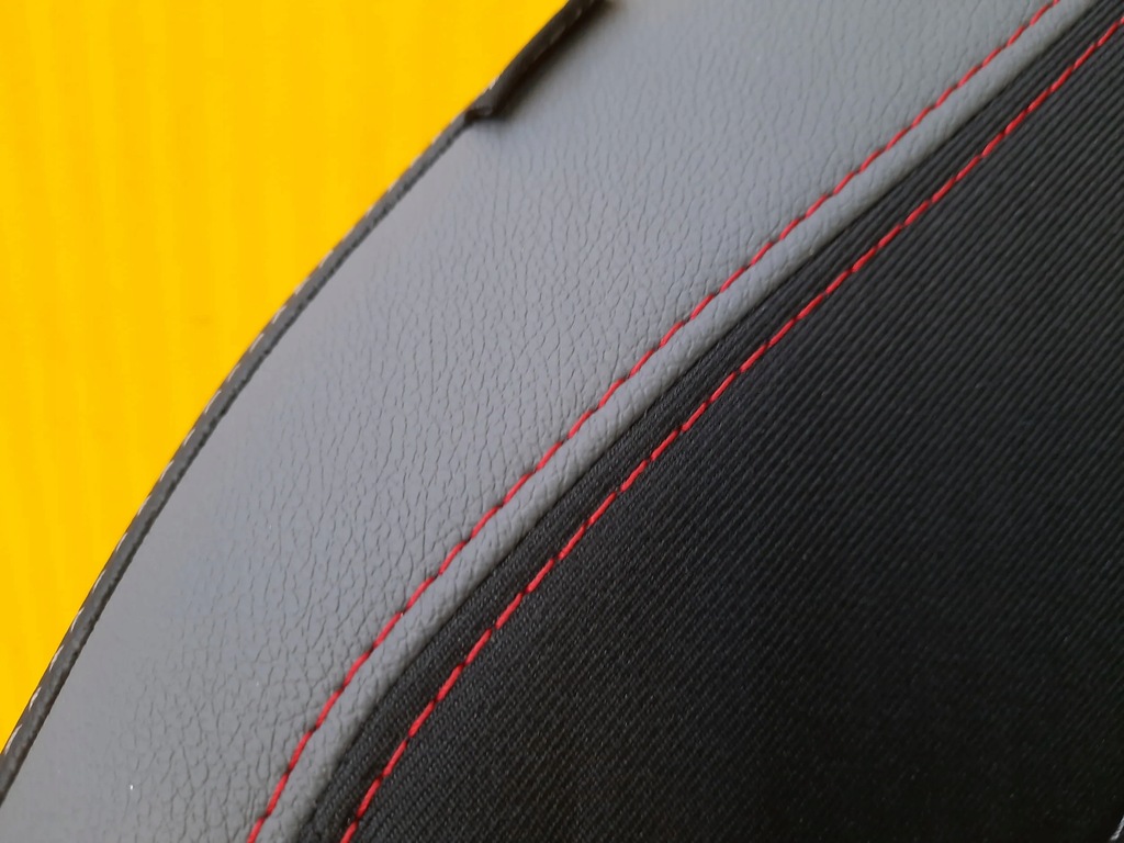 фото №13, Opel mokka ii b сиденья заднее сиденье обшивки туннель 20r.-