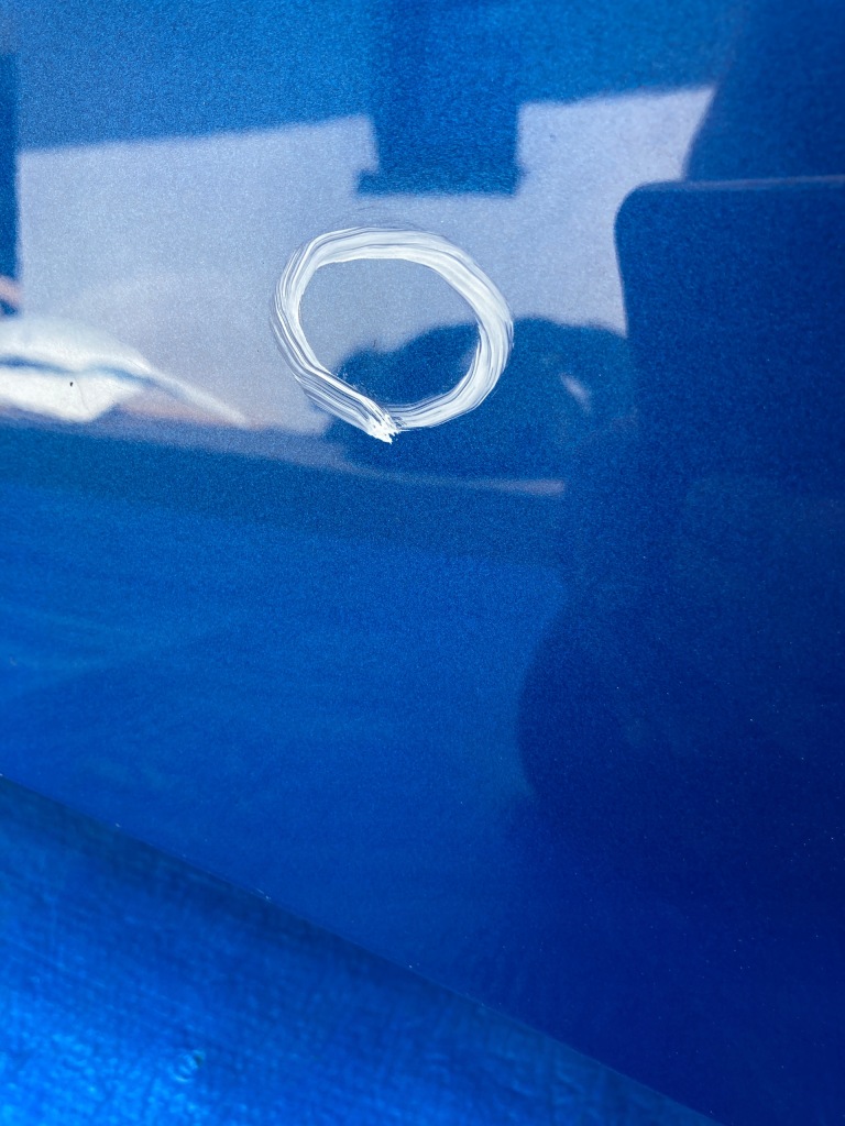 Капот кришка двигуна skoda octavia iii 3 lift 5e0 Зі Шроту