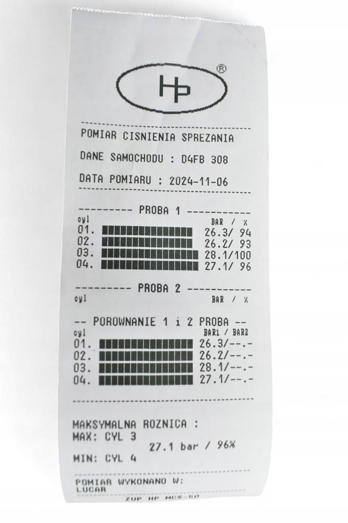 фото №14, Двигун ceed cerato soul carens iii i20 i30 1.6 crdi 116km d4fb стиснення