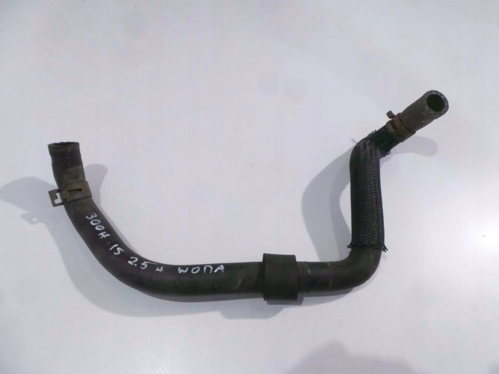 фото №1, Lexus is 300h 200t 16r 2.5h труба wąż шланг wody