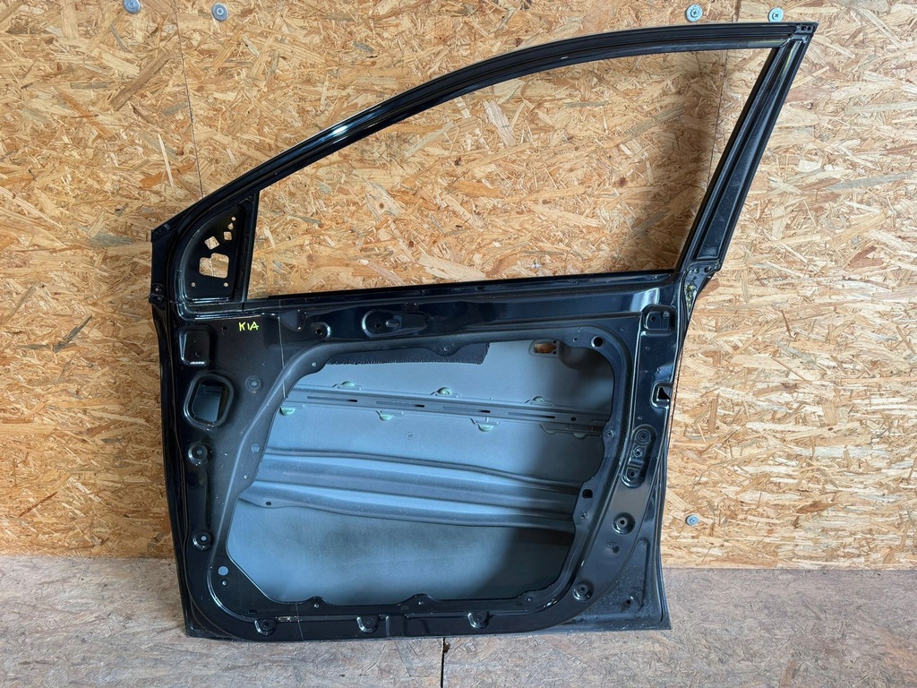 фото №7, Kia sportage 2016- дверь передние перед правое