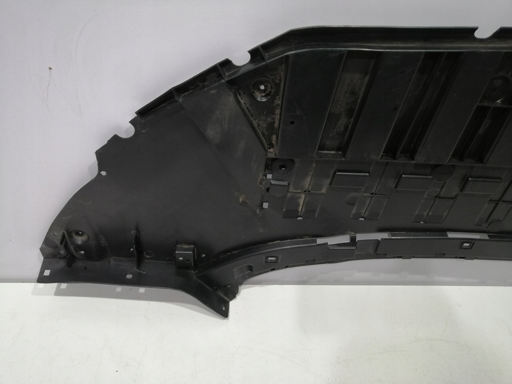 фото №9, Ford puma ii захист плита pod бампер