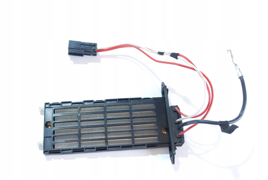 фото №1, Ford ecosport радіатор обігрівача 15r