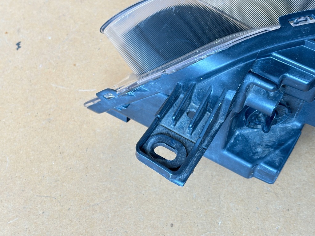 фото №9, Лампа права перед ford kuga mk3