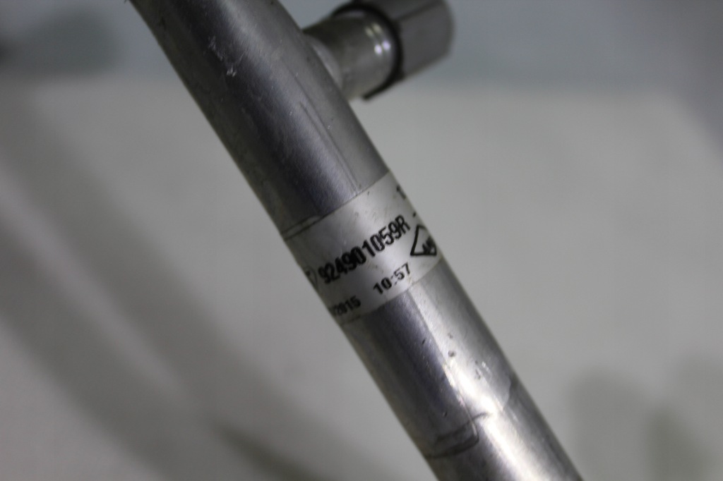 фото №10, Шланг кондиционера renault zoe #669