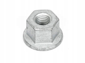 фото №1, Гайка m12 болти ресора задня ranger 15- 19- 22-