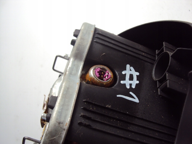 фото №10, Подушки безопасности подушка безопасности renault clio iii