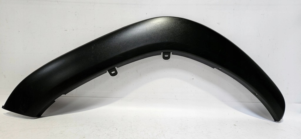 фото №1, Молдинг крыла левый перед toyota hilux viii org