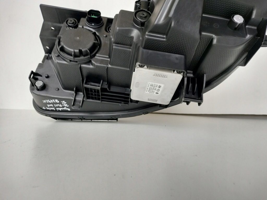 фото №7, Лампа правая фара hyundai ioniq 5 21- full led