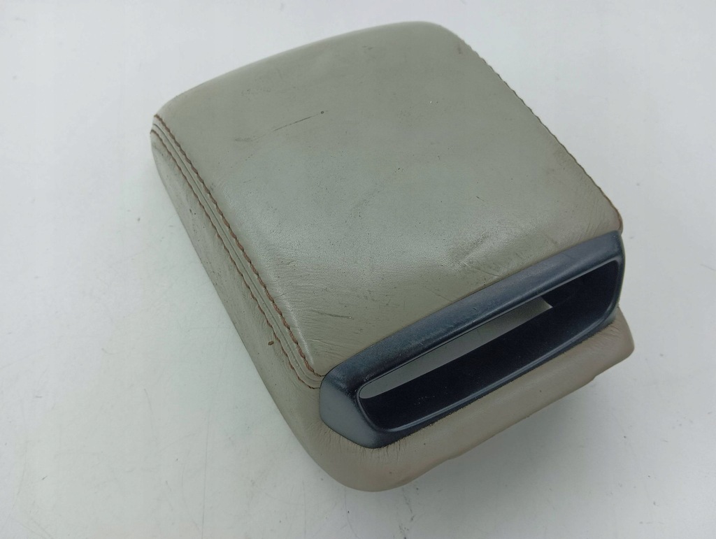 фото №6, Volvo xc90 2004 підлокітник консолі