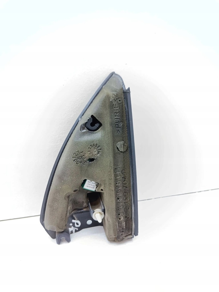 фото №6, Opel signum 2005 динамик дверь передних