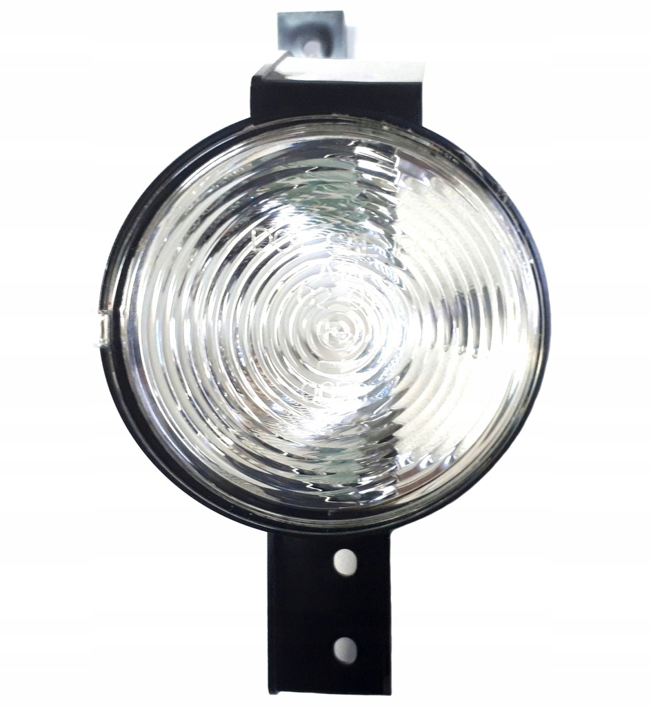 фото №4, Лампа поворотник левый оригинальный номер org mini r50 r52 r53