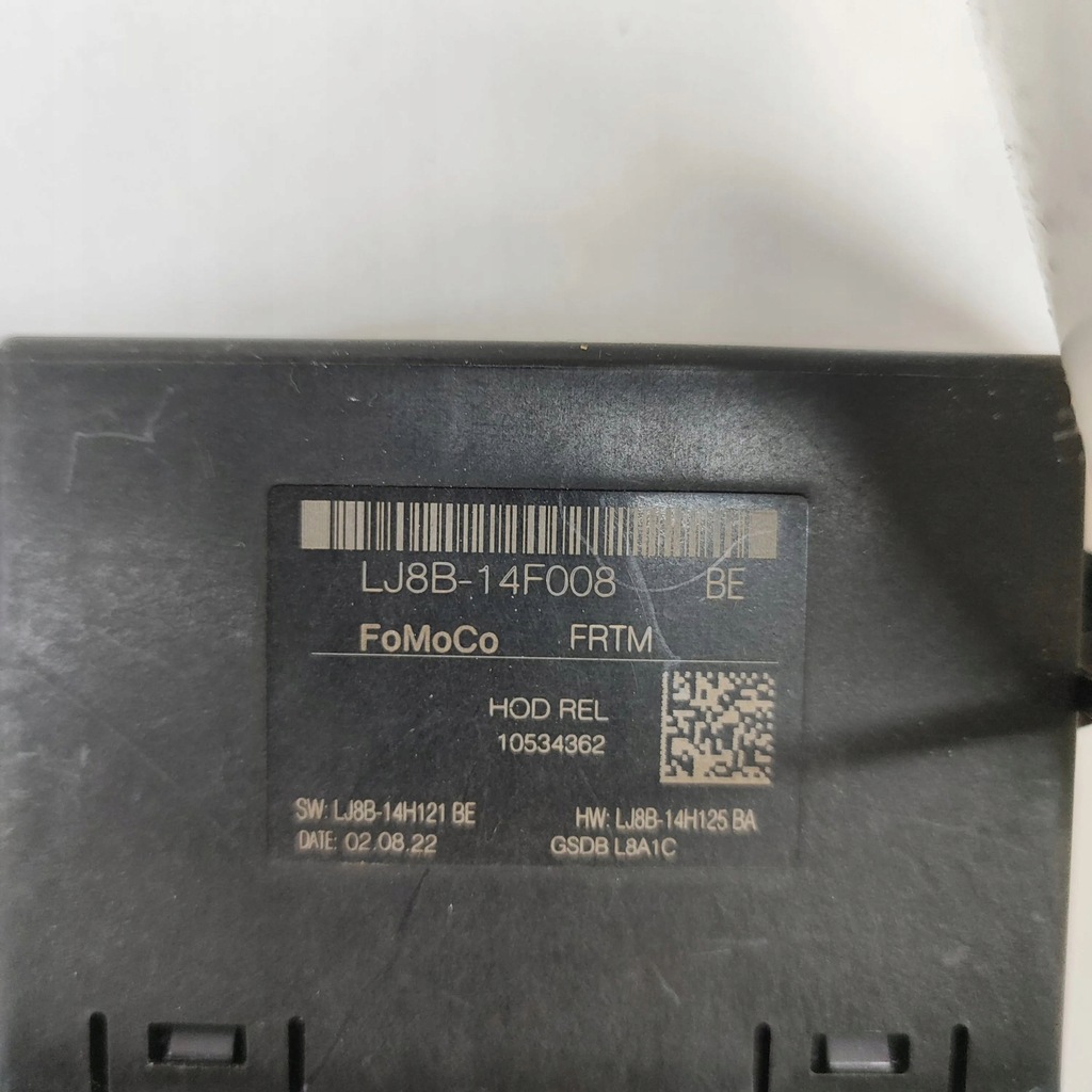 фото №8, Ford mustang mach-e 2022 другое оборудование электрический