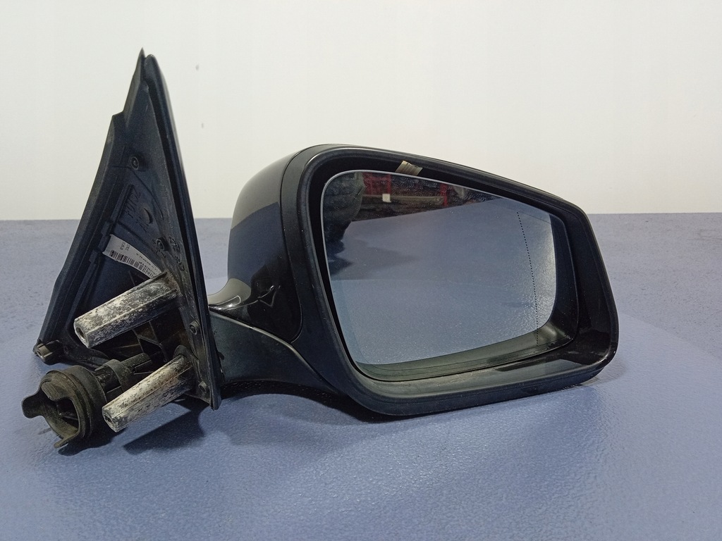 фото №5, Bmw 7 f01 f02 зеркало правое фотохромный 3 pin a90