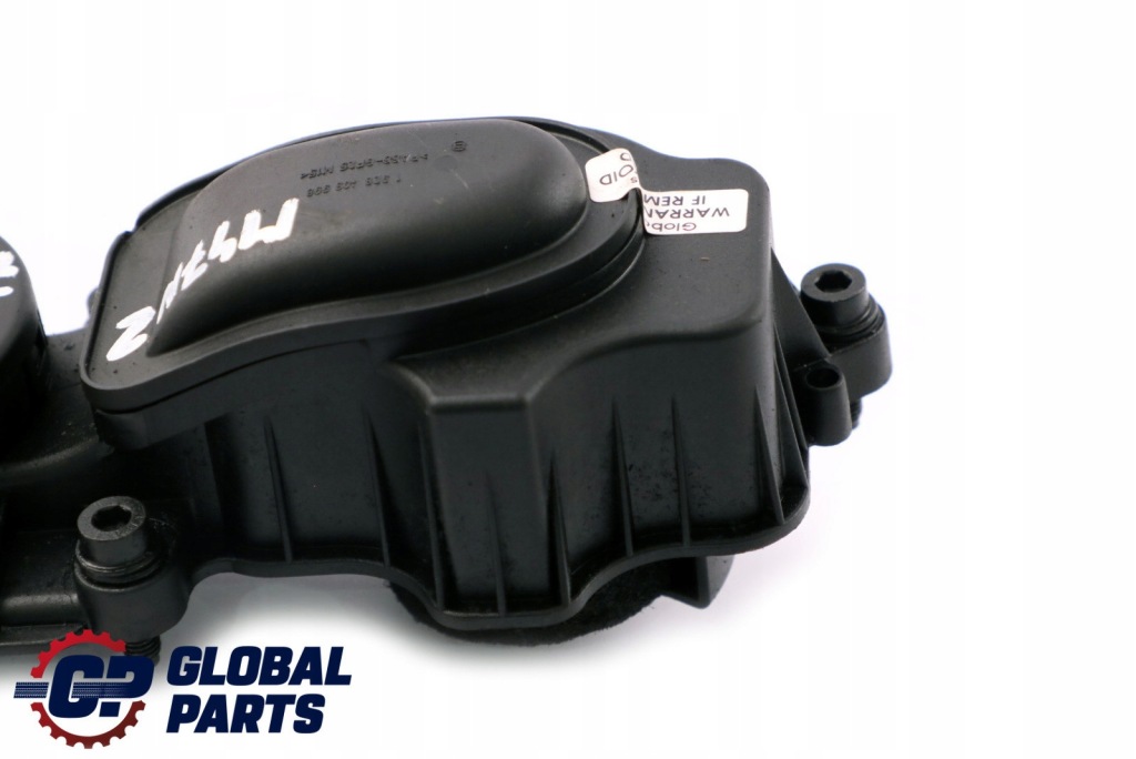 Bmw e46 e60 e87 e90 e91 воздухоотводчик вентиляция картера двигателя Оригинал