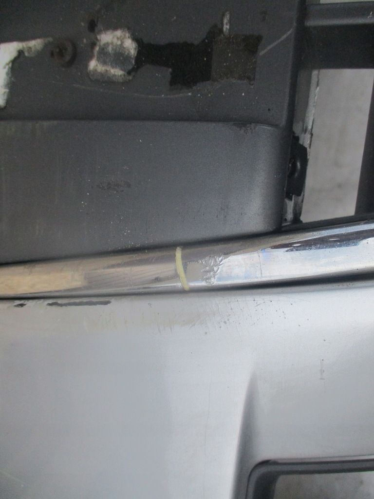 фото №11, Бампер передний перед audi a4 b7 sline