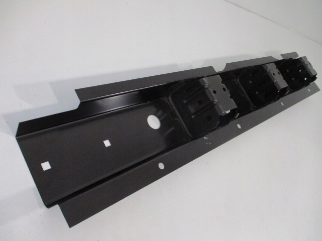 фото №5, Citroen c4 ii b7 ds4 усилитель порог правое nowe оригинальные 701434