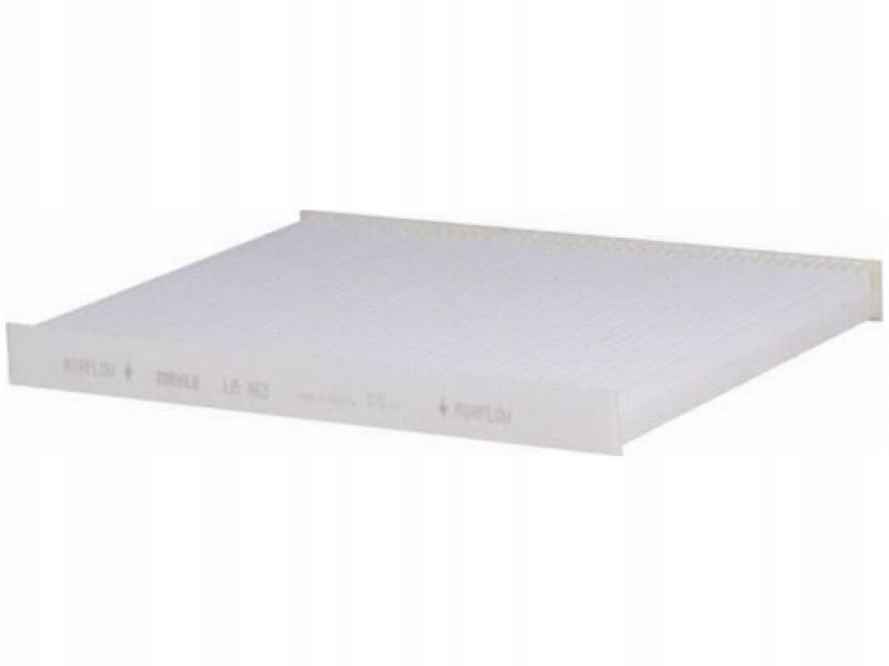 фото №1, Фильтр салонный ford puma ii mk2 19-