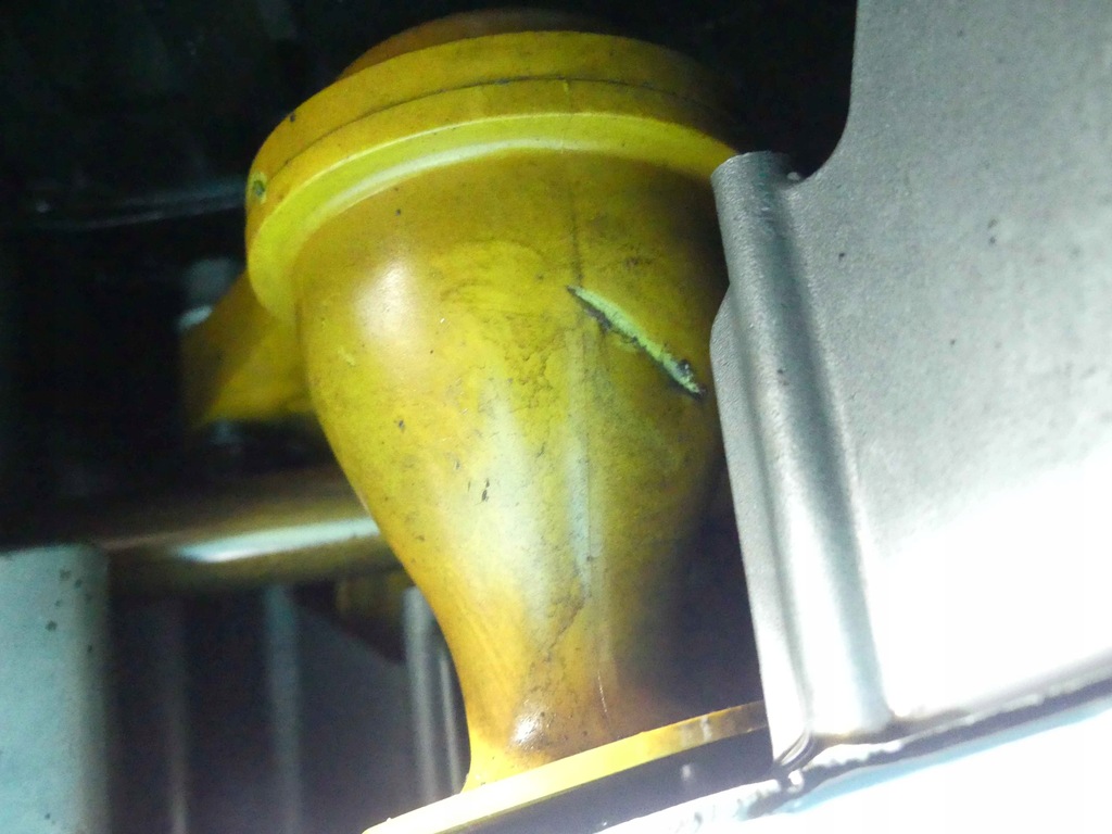 фото №11, Двигун volvo xc60 d5244t12 2.4d d4 film