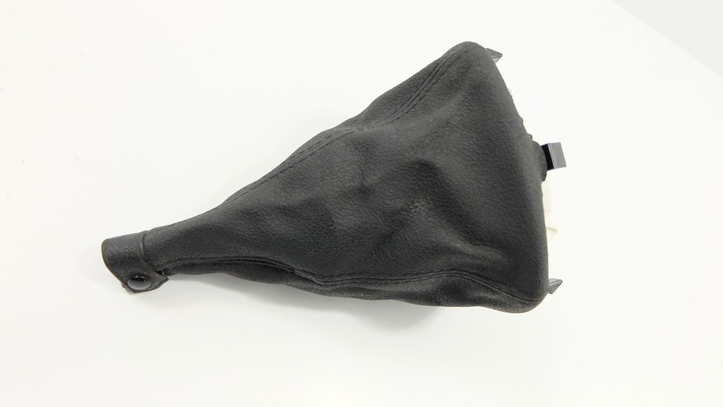 фото №6, Alfa romeo gt чехол передач