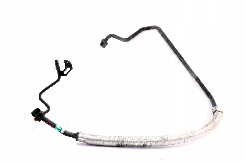 фото №11, Bmw e46 шланг всасывающий системы кондиционера 6946353