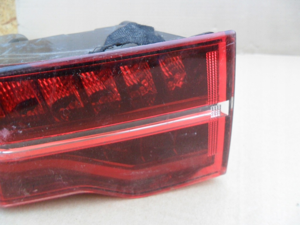 Jaguar 1 pace x590 фара задні задня led Оригінал