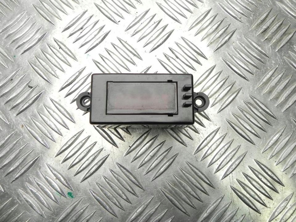 фото №1, Приборная панель kia sorento i 2005 945003ei60