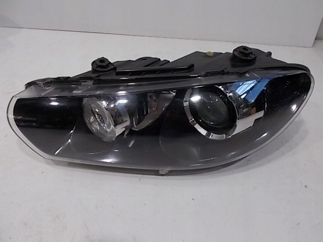 фото №1, Vw scirocco 1k8 08-14 лампа левая ксенон org eu !