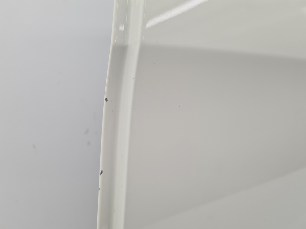 фото №12, Mercedes b-klasa w246 дверь левый задняя 650