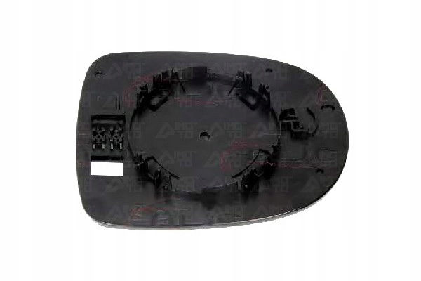 фото №1, Blic 6102-02-1292243p скло дзеркало, дзеркало зовнішнє