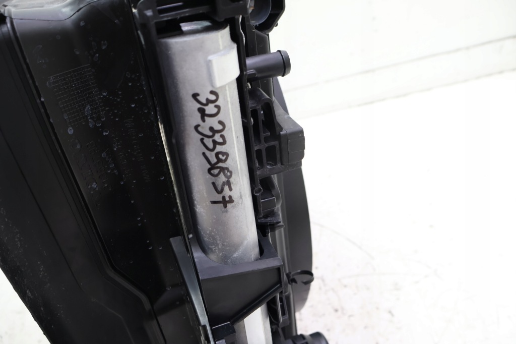 Volvo xc90 2 2.0 t8 ремень передний радиатор 32224828, 32249968, 32339857 с Разборки