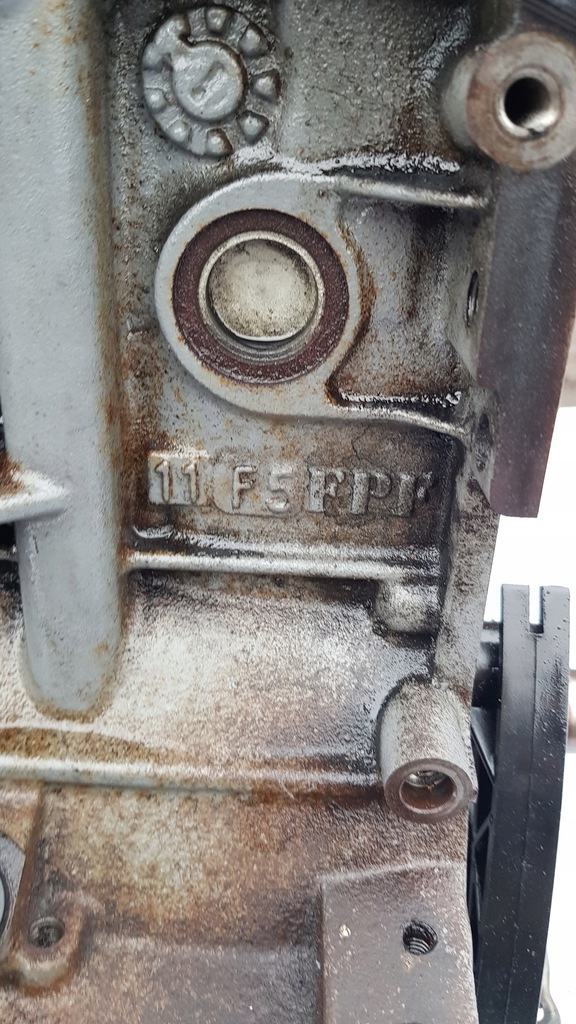 фото №13, Блок двигуна opel corsa d 1.3 cdti z13dtj