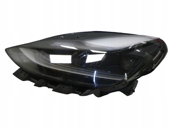 фото №1, Tesla 3 model y lift лампа фара перед передній ліва перетворювач org