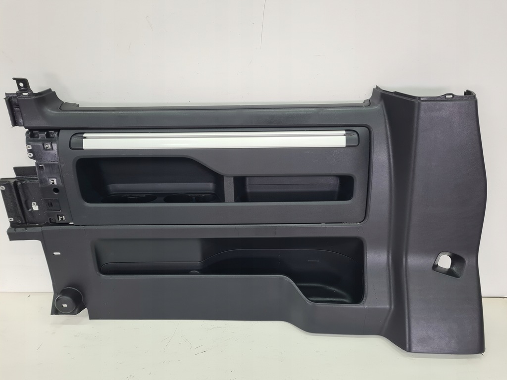 фото №1, Vw t5 t6 multivan startline обивка обшивка левый середина