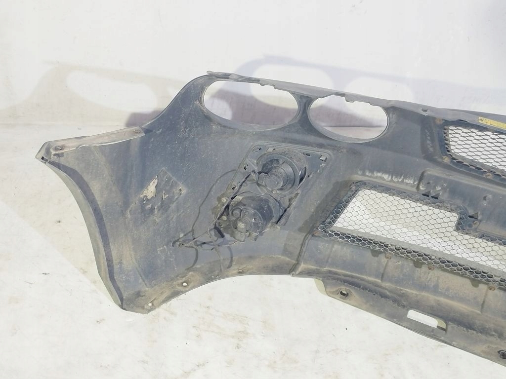 фото №8, Rover 25 streetwise бампер перед передній